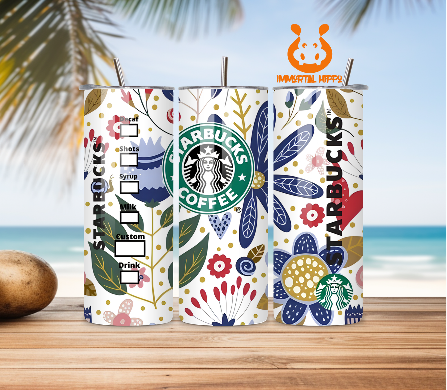 SB14 TUMBLER