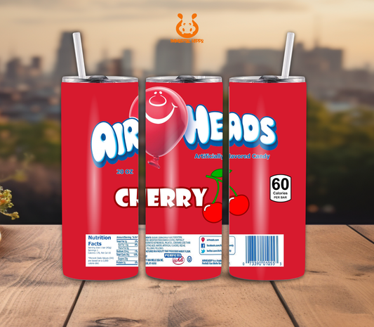 Cherry AH Tumbler