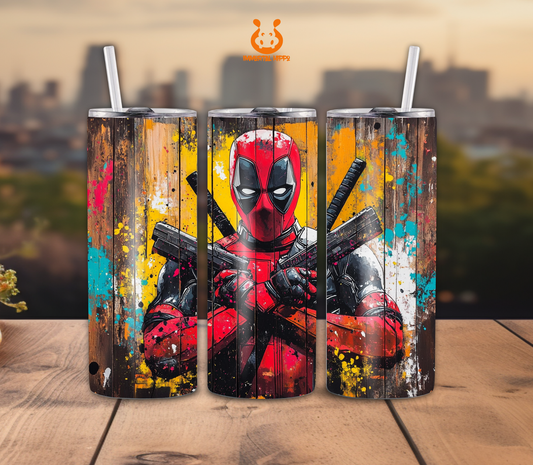 Dp 1 Tumbler