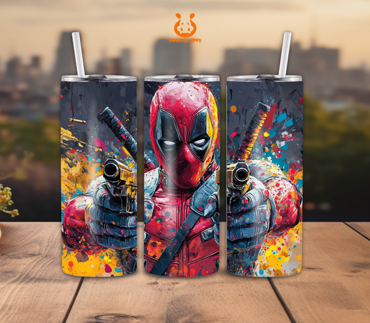 Dp 2 Tumbler