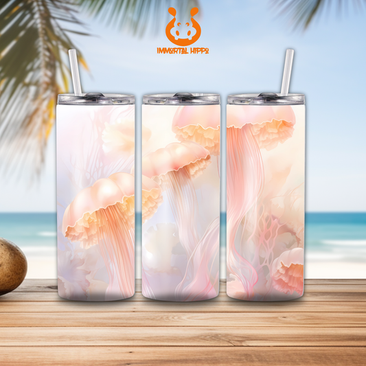 JELLYFISH TUMBLER