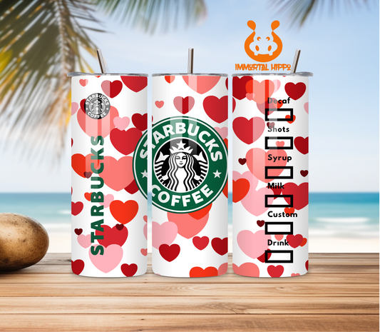 SB1 TUMBLER