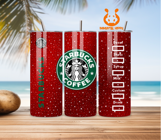 SB2 TUMBLER