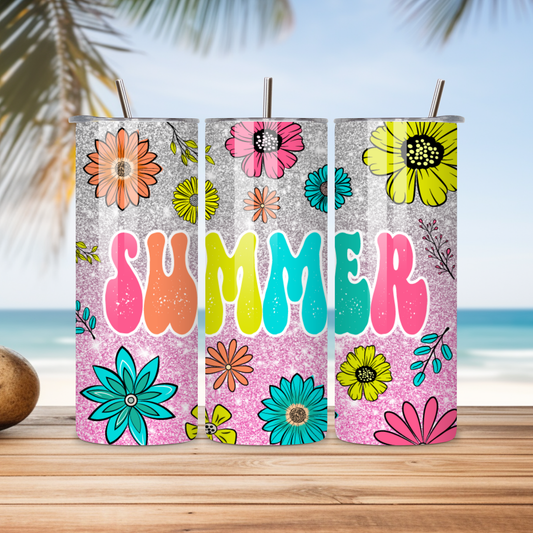 SUMMER GLITTER