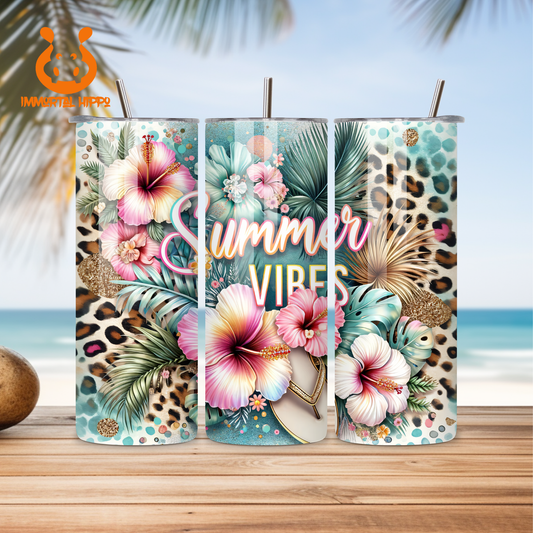 SUMMER VIBES PRINT