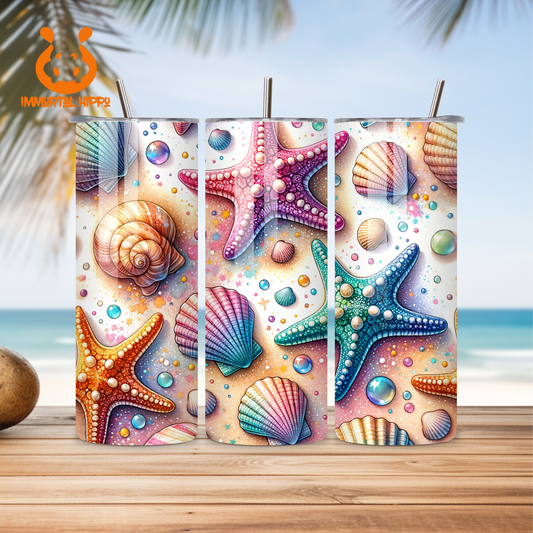 SUMMER SHELLS