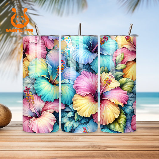 SUMMER VIBES FLOWERS